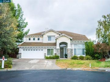5304 Woodgrove Ct, Concord, CA | Crystyl Ranch. Photo 2 of 28