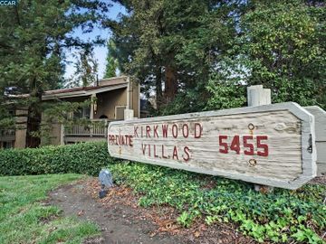5455 Kirkwood Dr unit #C-1, Kirkwood Villas, CA