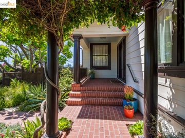 551 Montclair Ave, Oakland, CA | Haddon Hill. Photo 6 of 60