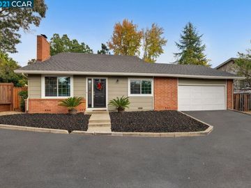 5538 Guadalupe Ct, Concord, CA | Kirkwood Knolls. Photo 2 of 33