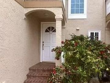 580 W Hacienda Ave, Campbell, CA, 95008 Townhouse. Photo 2 of 4