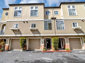 603 Emerald Bay Ln, Foster City, CA, 94404 Townhouse. Photo 2 of 46