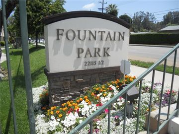 6041 Fountain Park Ln unit #6, Los Angeles, CA
