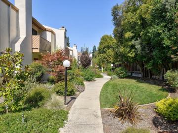 620 Willowgate St #2, Mountain View, CA, 94043 Townhouse. Photo 3 of 30
