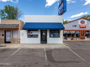 629 Miller Valley Rd, Commercial Only, AZ