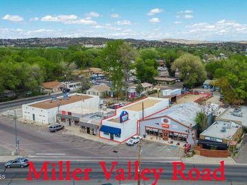 629 Miller Valley Rd Prescott AZ 86301. Photo 5 of 27
