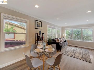 6374 Sunnymere Ave, Oakland, CA | Millsmont Area. Photo 4 of 39