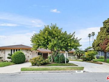 6521 Bedford Ave, Ladera Heights, CA