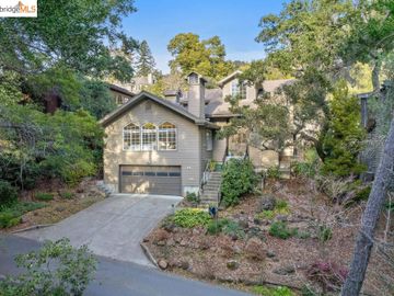 69 Roble Rd, Claremont, CA