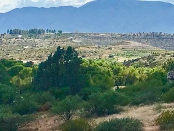 6950 E Vineyard View Dr, Cornville, AZ | Under 5 Acres. Photo 3 of 7