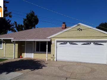 697 Longwood Ave, Alameda County, CA