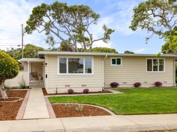 721 Hillcrest Ave, Pacific Grove, CA