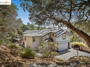 73 1/2 Roble Rd, Claremont, CA