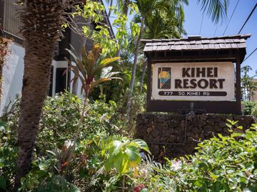 Kihei Resort condo #105C. Photo 3 of 23