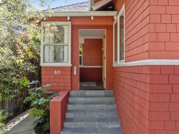 811 58th St, Oakland, CA | N Oakland. Photo 3 of 55