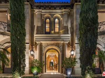 811 N Foothill Rd, Beverly Hills, CA | . Photo 3 of 35