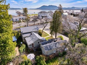 825 N Forbes St, Lakeport, CA