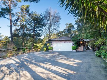 85 Lookout Rd, Hillsborough, CA | . Photo 3 of 28