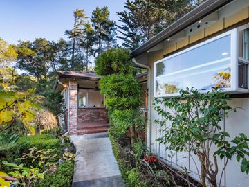 85 Lookout Rd, Hillsborough, CA | . Photo 4 of 28