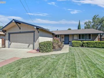 886 Los Alamos Ave, Livermore, CA | Sunsetwest. Photo 3 of 40