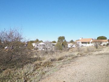 965 N Cottonwood Spring Dr, Prescott Valley, AZ | Under 5 Acres. Photo 2 of 4