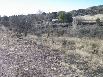 965 N Cottonwood Spring Dr, Prescott Valley, AZ | Under 5 Acres. Photo 3 of 4