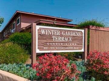 9721 Winter Gardens Blvd unit #151, Winter Gardens, CA
