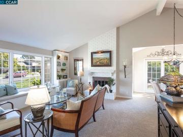 9951 Windsor Way, San Ramon, CA | Town And Country. Photo 4 of 29